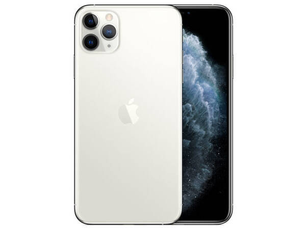 iPhone11ProMax 256GB（SIM FREE）利用制限◯シルバー N589 – 沖縄 ...