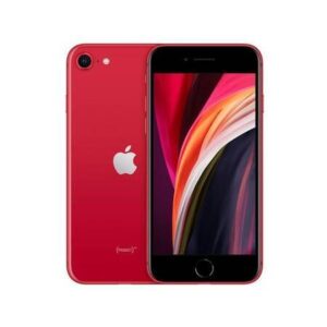 iPhoneSE2 64GB（SIM FREE）利用制限○ レッド U227 – 沖縄 iPhone修理 